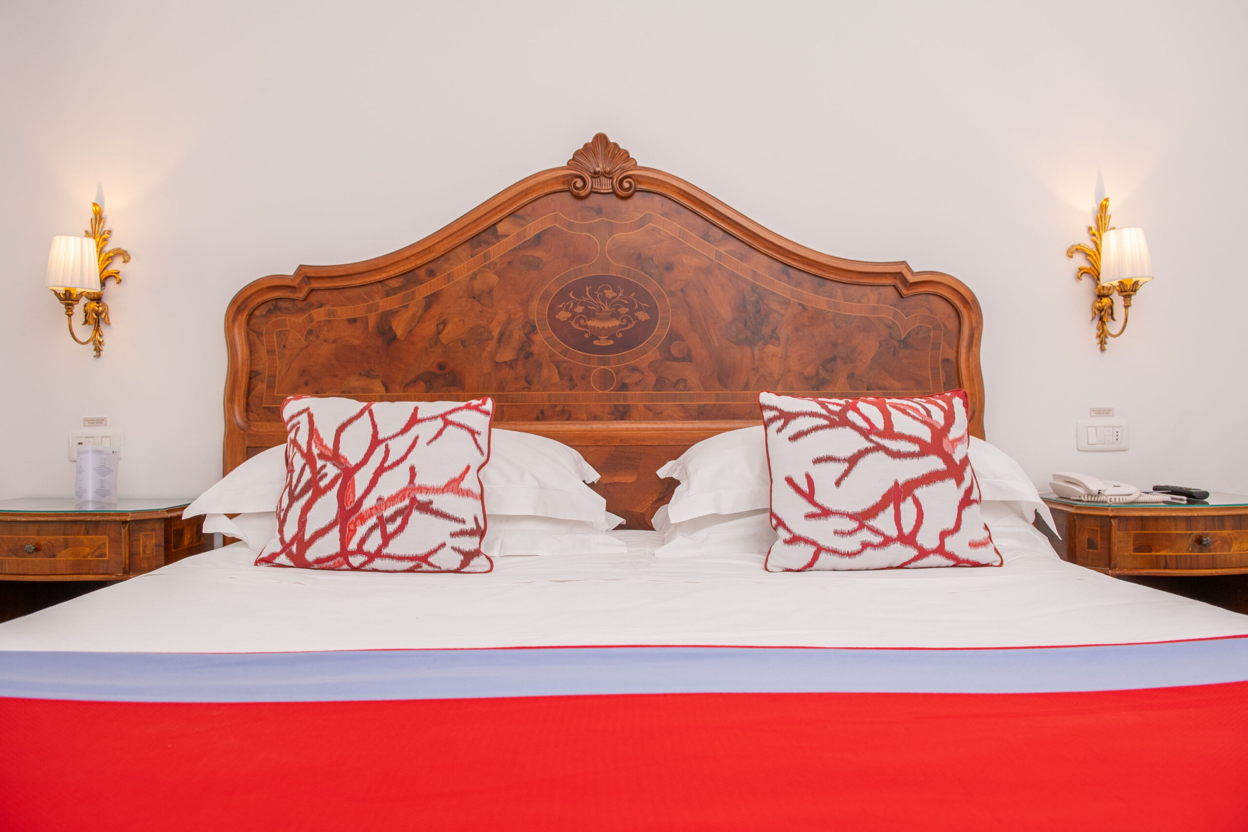 Grand Hotel la Favorita 2