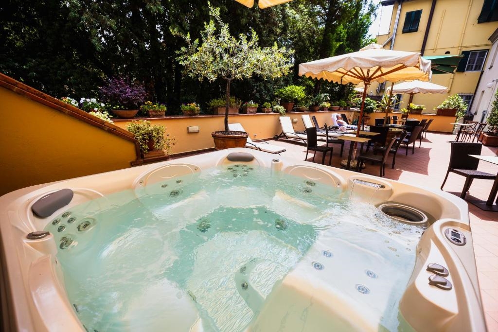 Hotel Ilaria