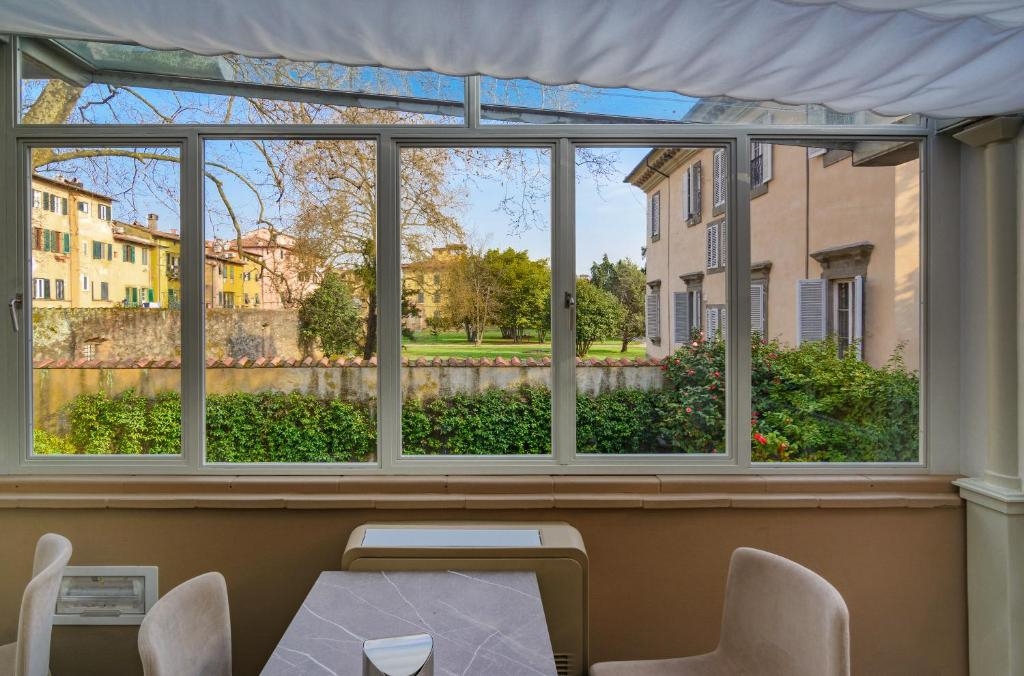 Hotel Ilaria 4