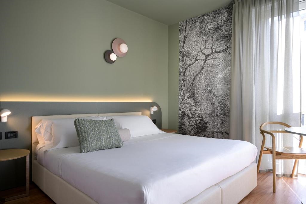 Hotel Ilaria 5