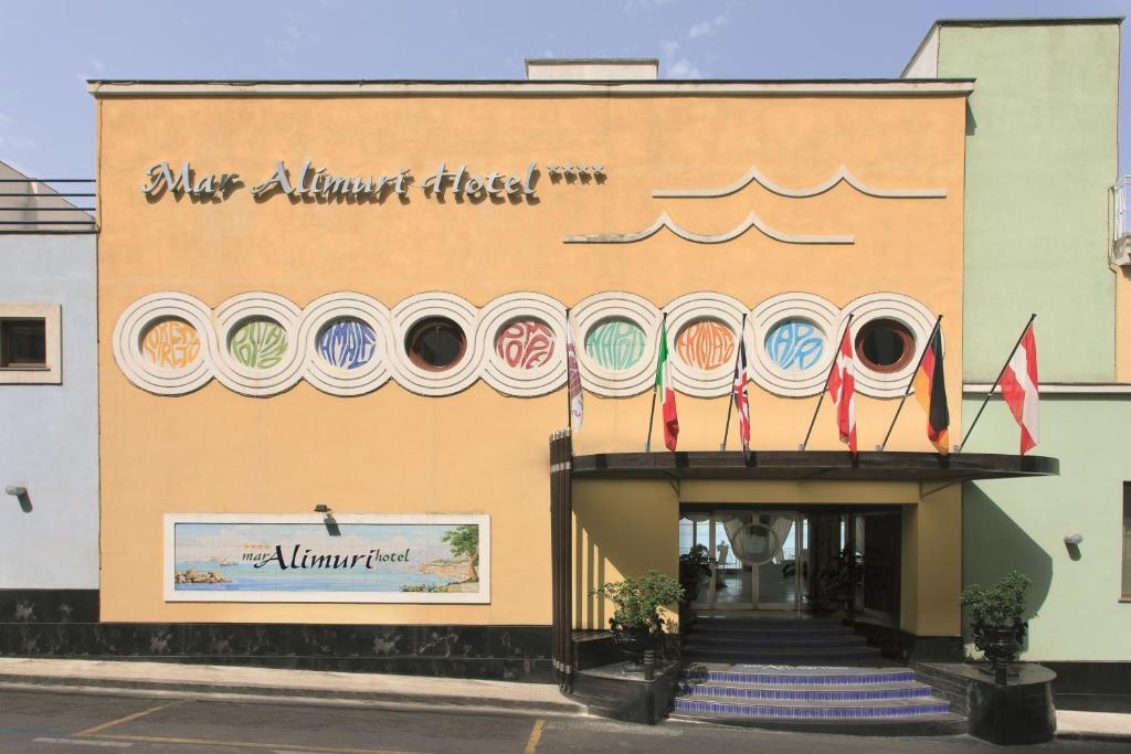 Alimuri Bay Resort 2