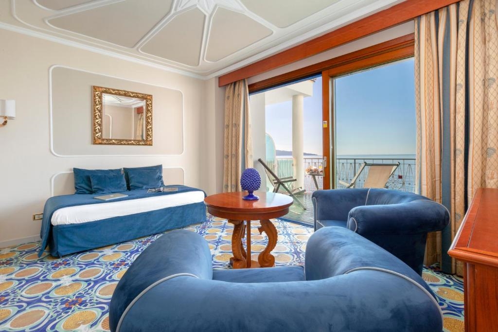 Alimuri Bay Resort 4
