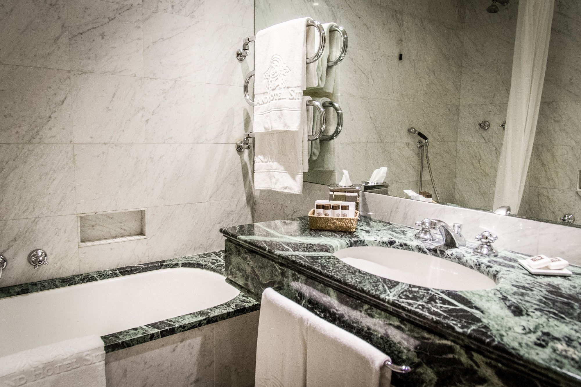 Grand Hotel Sitea 3