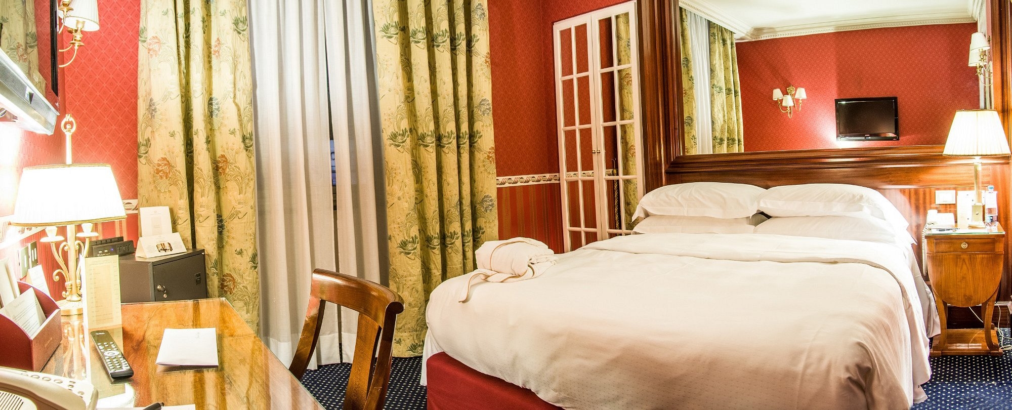 Grand Hotel Sitea 5