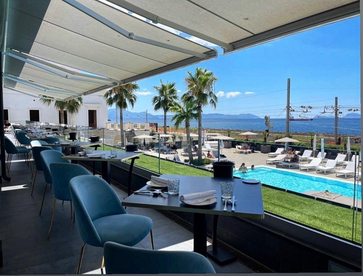 Resort Tre Fontane 3