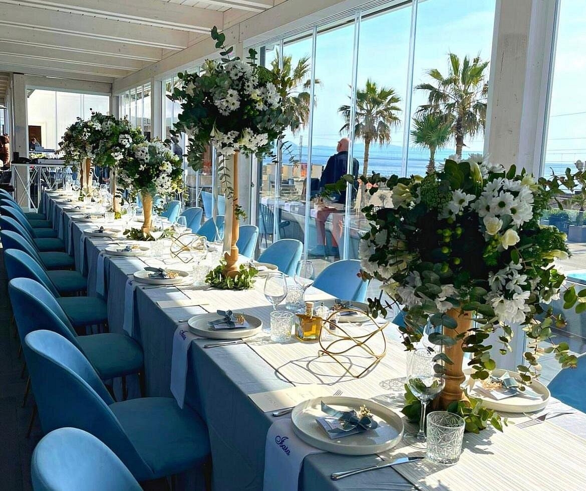 Resort Tre Fontane 4