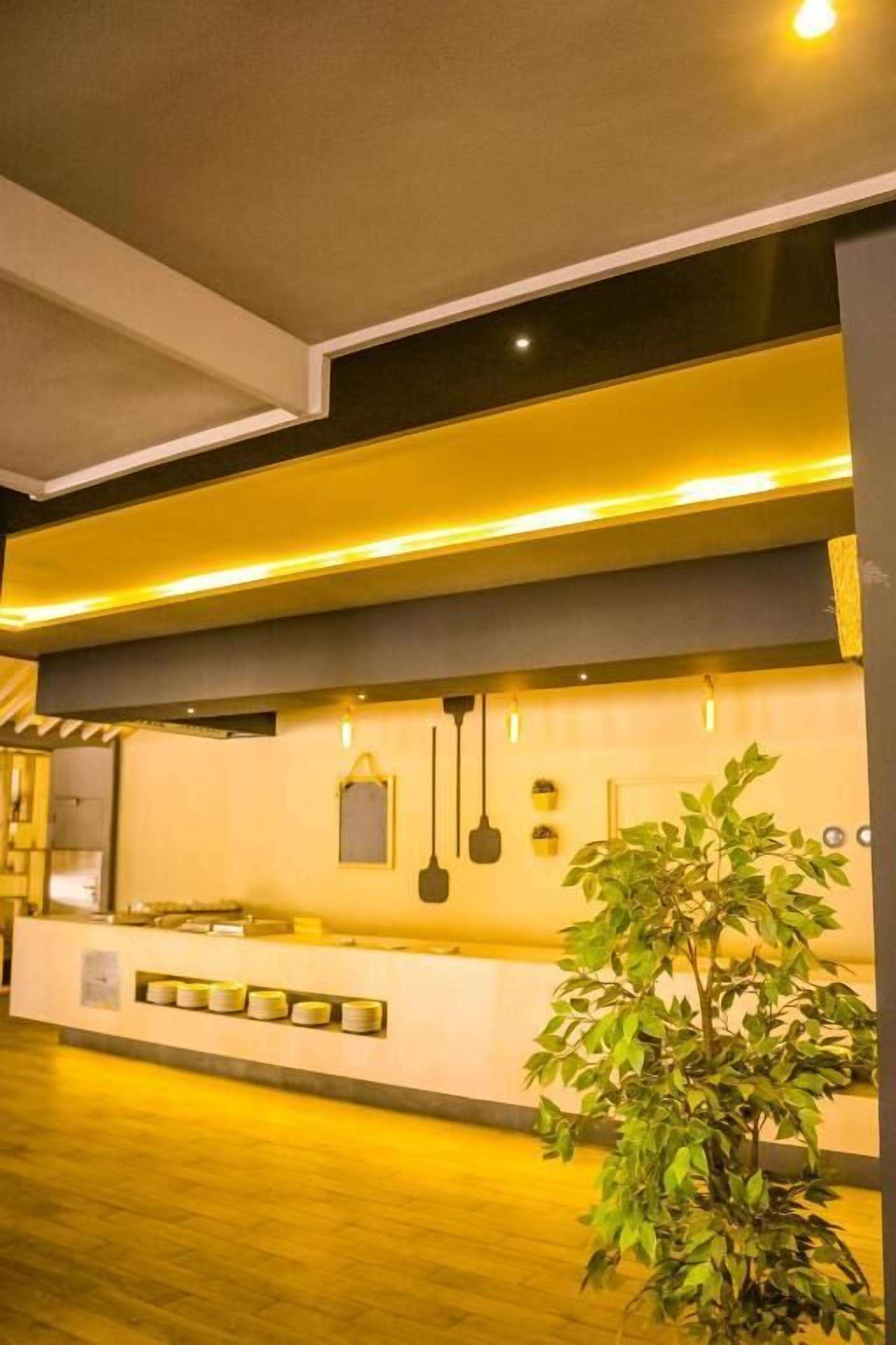 Hamilton Hotel Agadir 2
