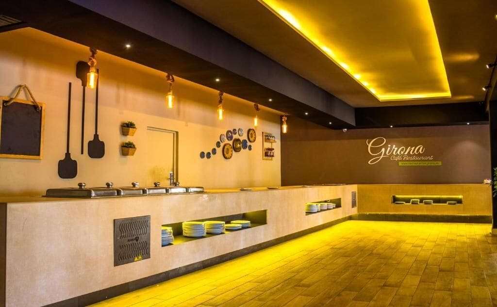 Hamilton Hotel Agadir 3