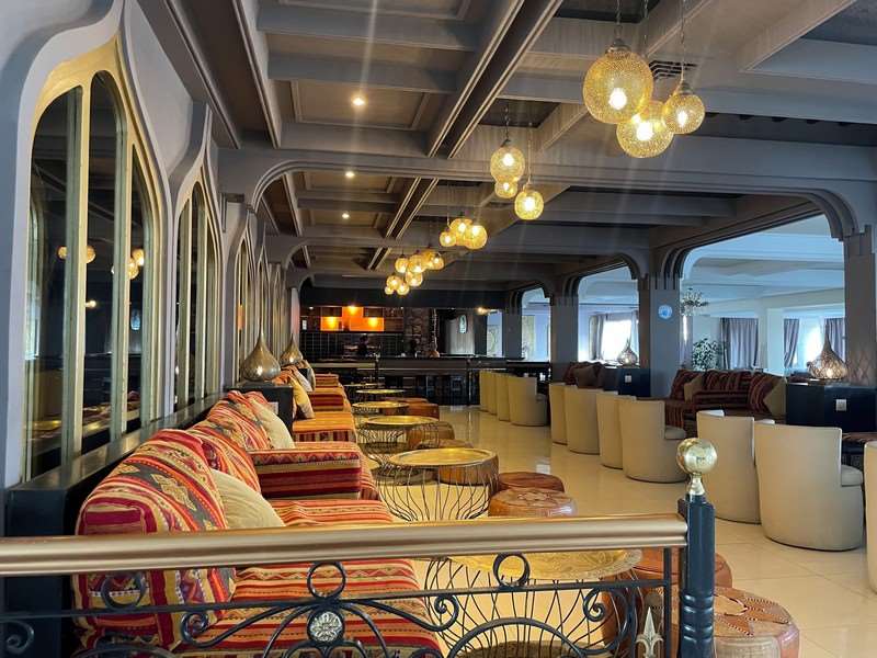 Hamilton Hotel Agadir 5
