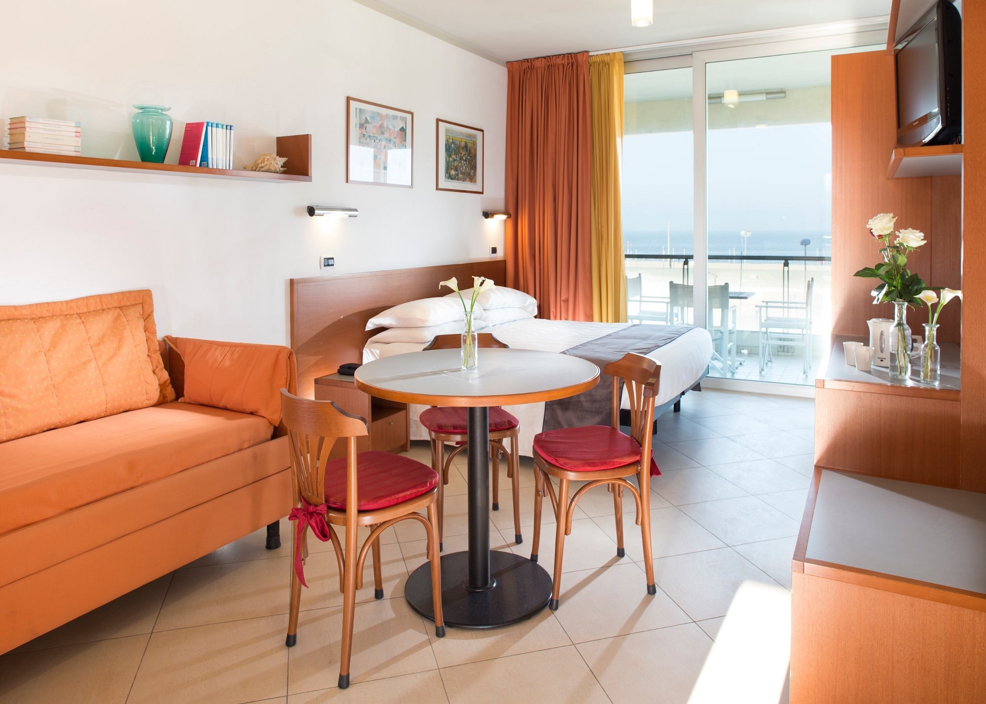 Hotel Ascot & Spa Rimini 2