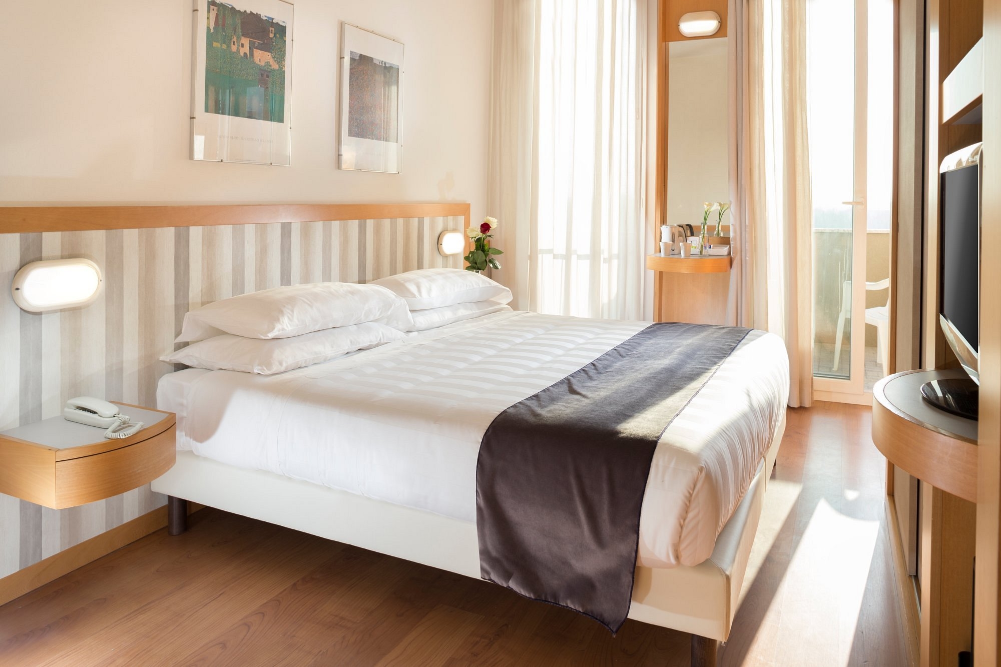 Hotel Ascot & Spa Rimini 3
