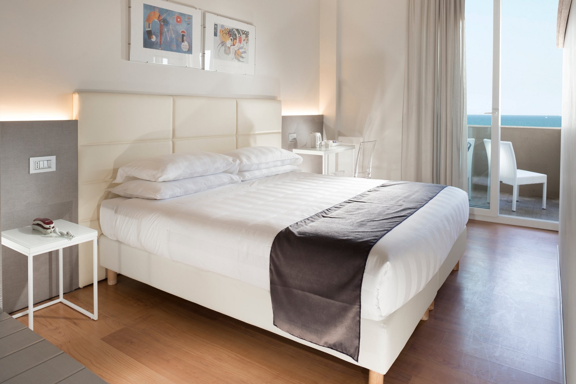 Hotel Ascot & Spa Rimini 5