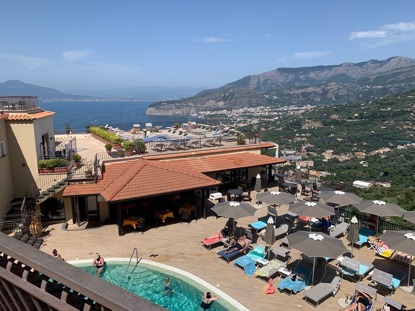 La Vue D'Or
