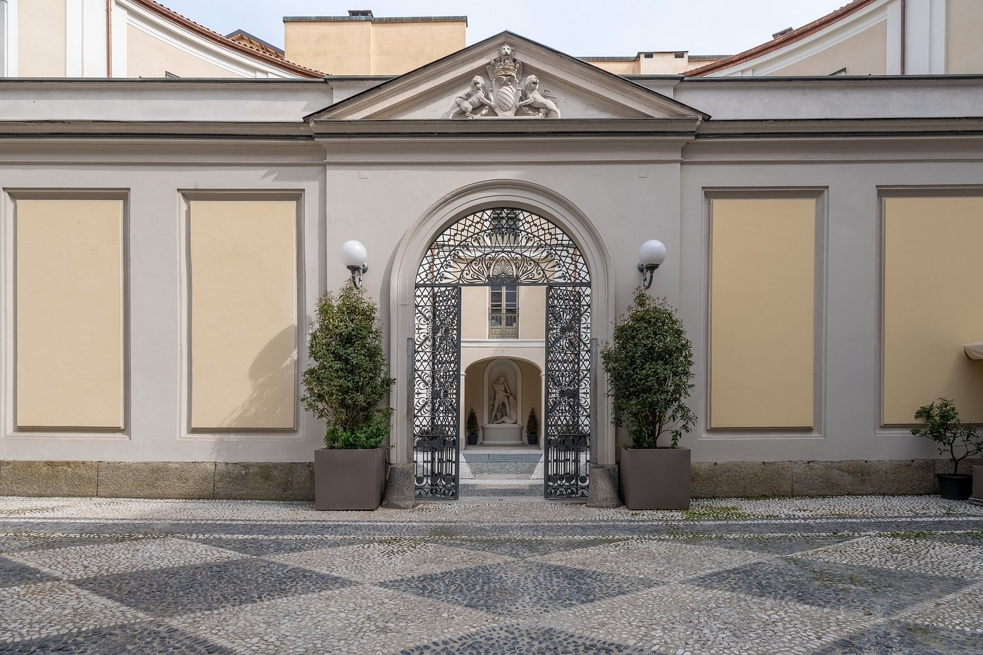 Oriana Homèl Torino