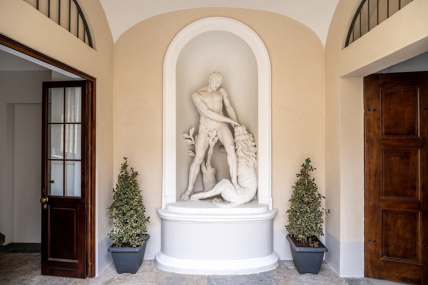 Oriana Homèl Torino 5