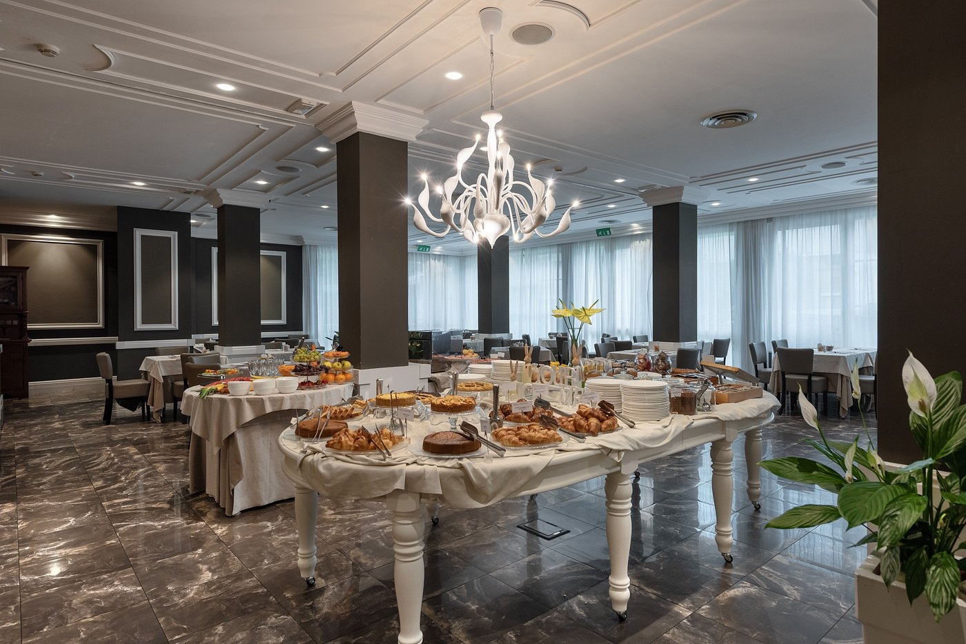Villa Adriatica Ambienthotels 2
