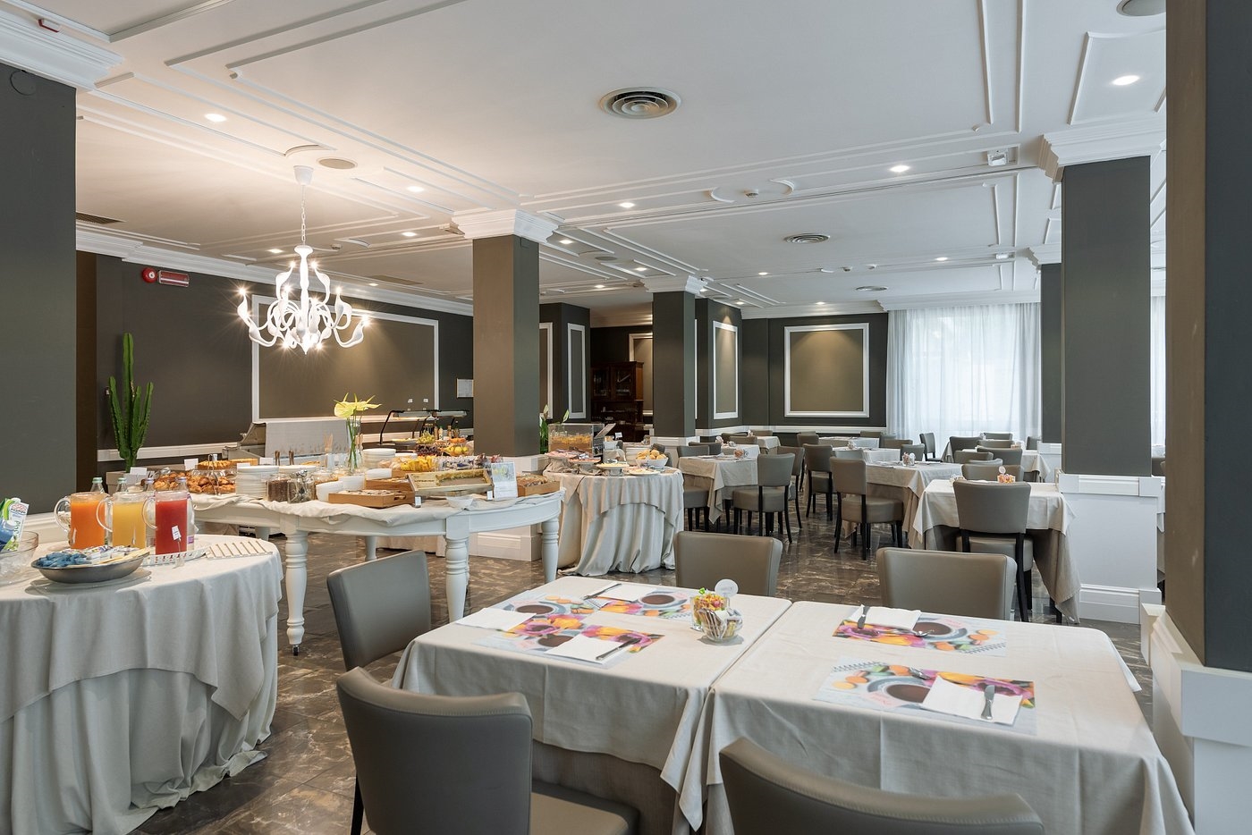 Villa Adriatica Ambienthotels 4