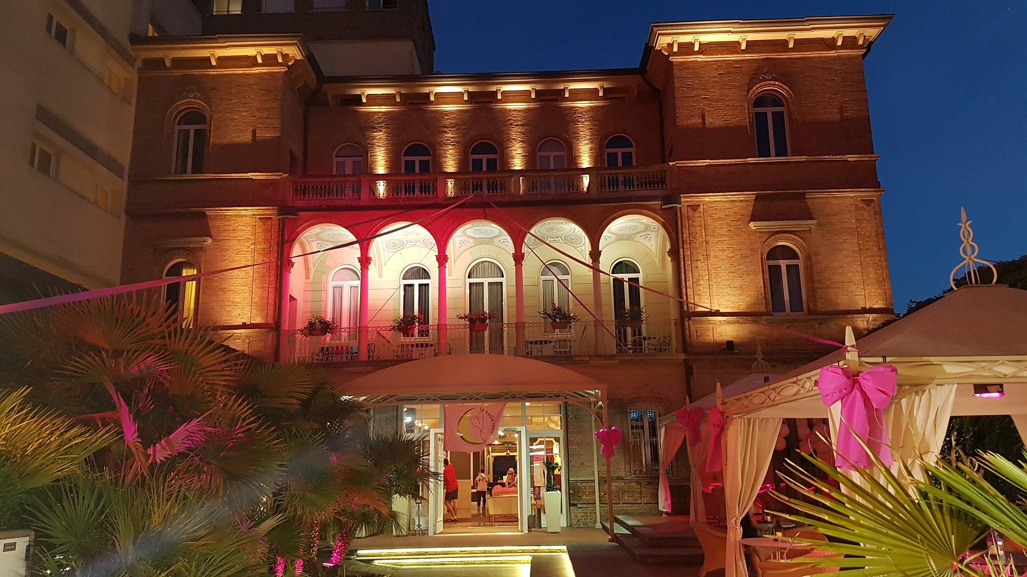Villa Adriatica Ambienthotels 5