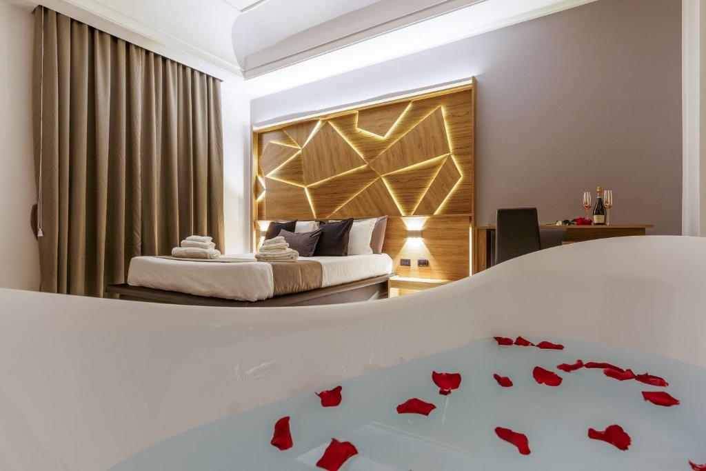 Sant'Angelo Suites 2