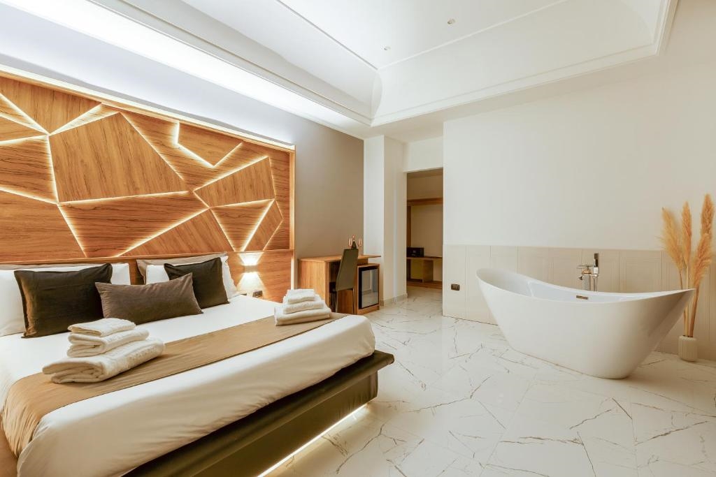 Sant'Angelo Suites 3