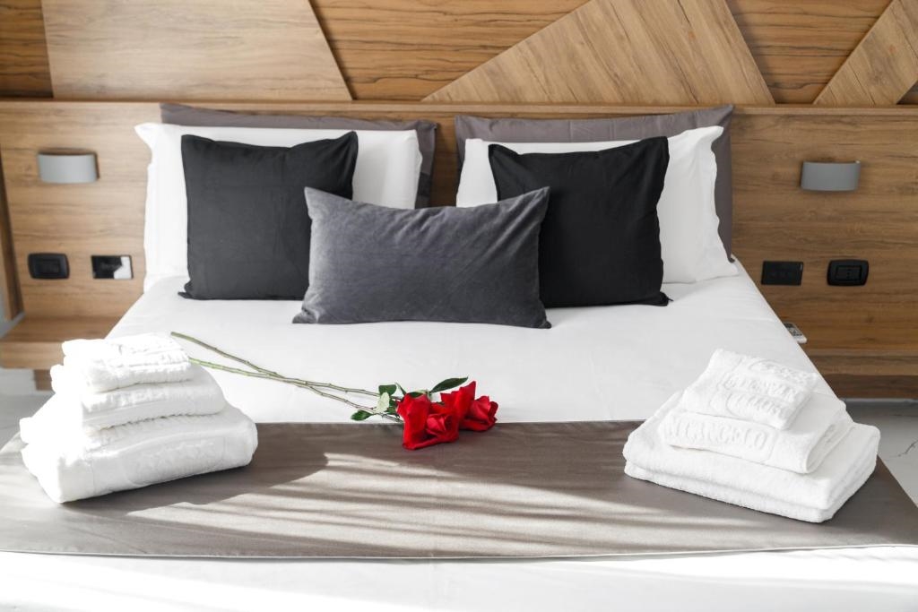 Sant'Angelo Suites 4