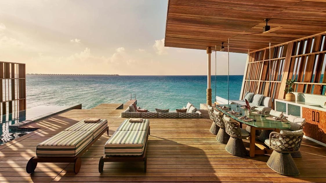 Here Baa Atoll Maldives 5