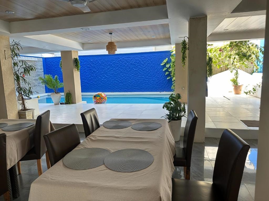 KUE HOTELS (EX. AQUZZ MAAFUSHI) 2