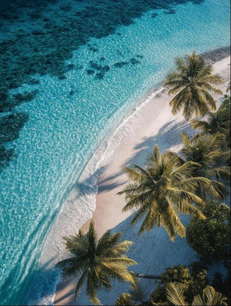 KUE HOTELS (EX. AQUZZ MAAFUSHI) 4