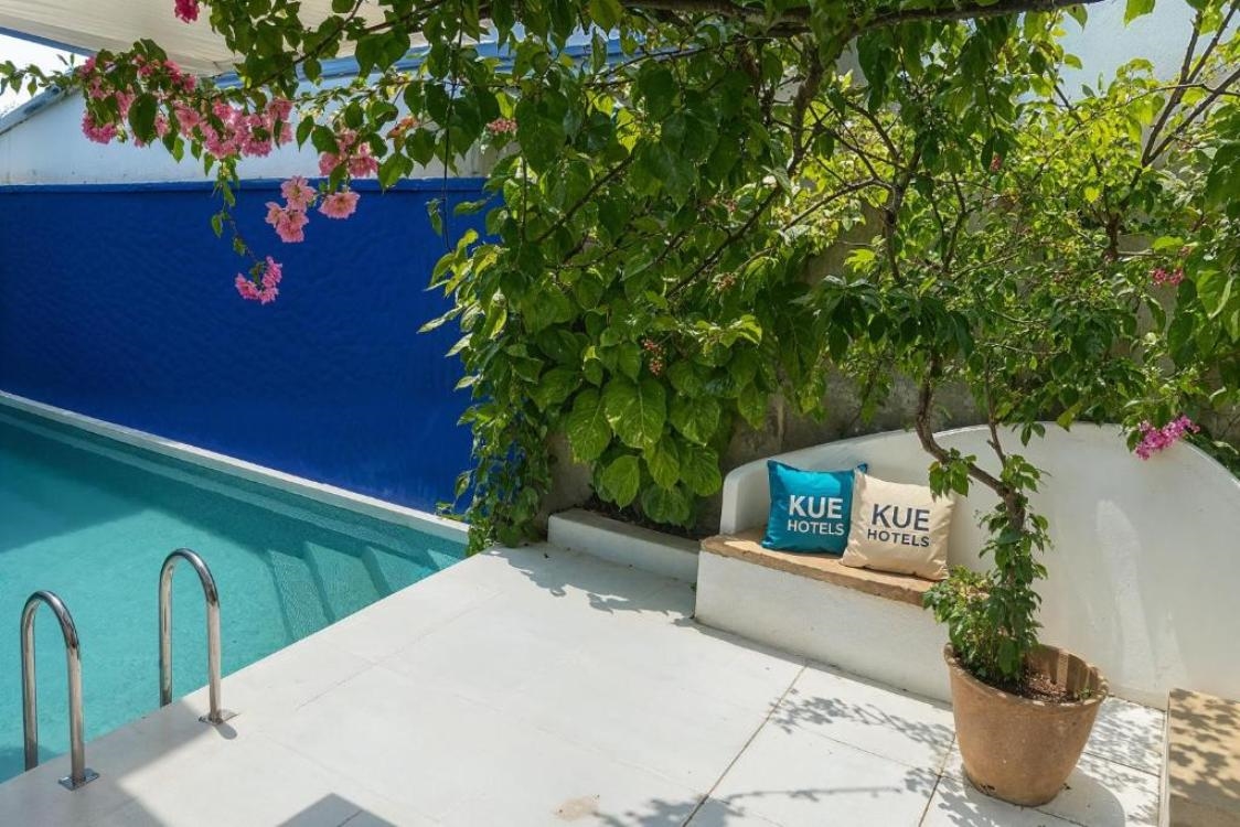 KUE HOTELS (EX. AQUZZ MAAFUSHI) 3