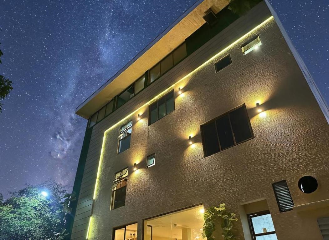 KUE HOTELS (EX. AQUZZ MAAFUSHI)