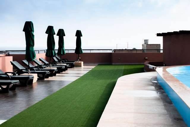 Calypso Hotel Gozo