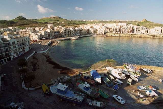 Calypso Hotel Gozo 2