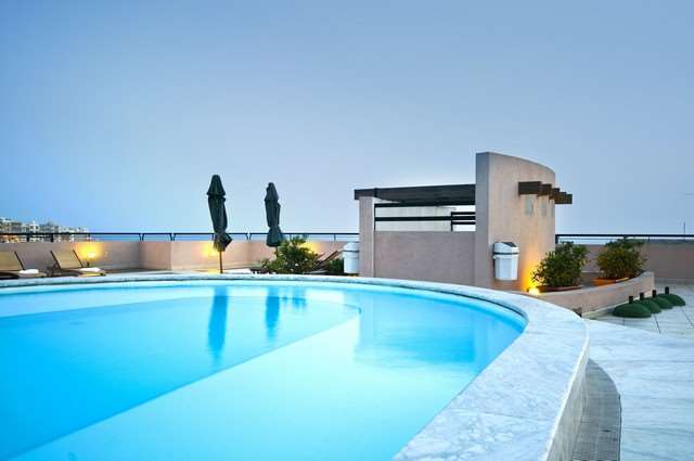 Calypso Hotel Gozo 3