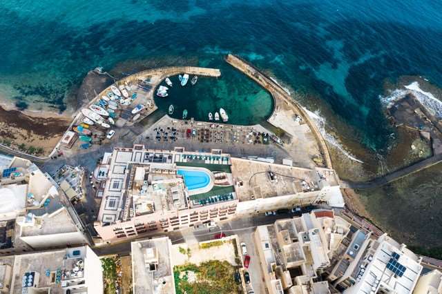 Calypso Hotel Gozo 4