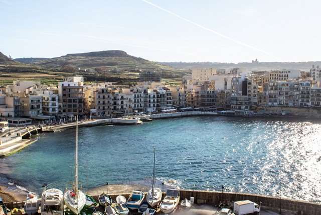 Calypso Hotel Gozo 5