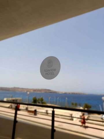 Seaview Hotel Adults Only 16 Plus 5