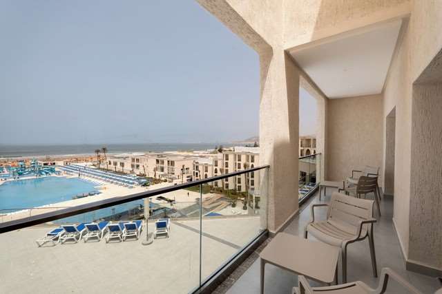Pickalbatros Palais Des  Roses  Agadir 5
