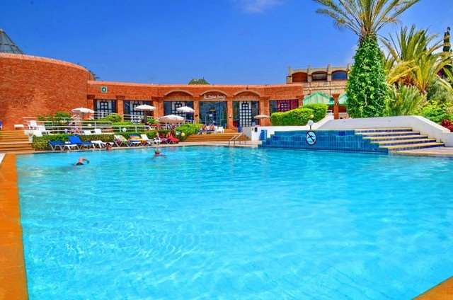 Caribbean Village Agador Hotel 4