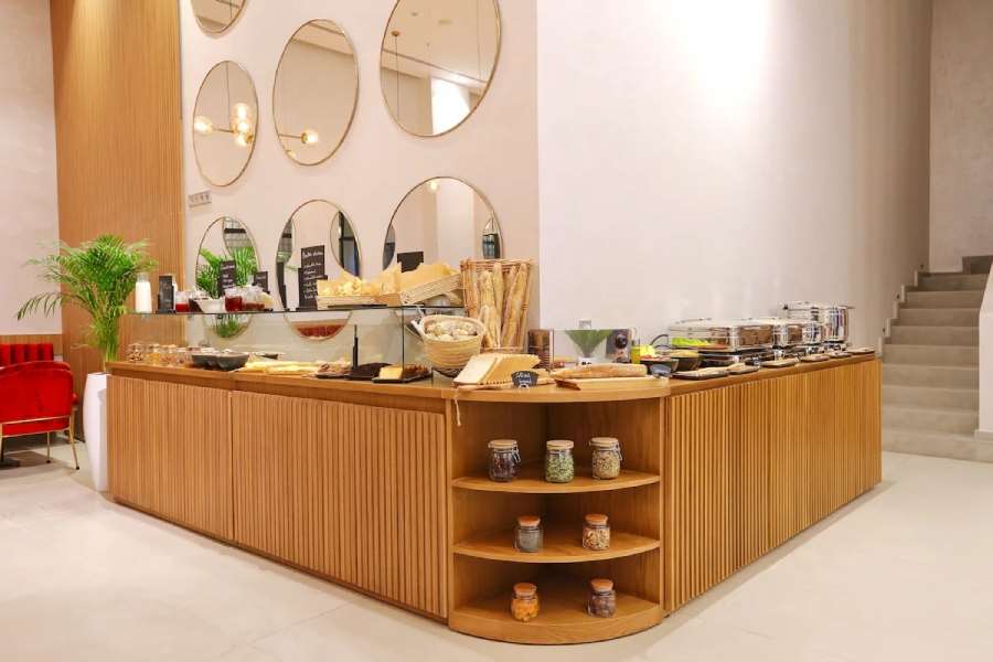 Ari Boutique Hotel 4