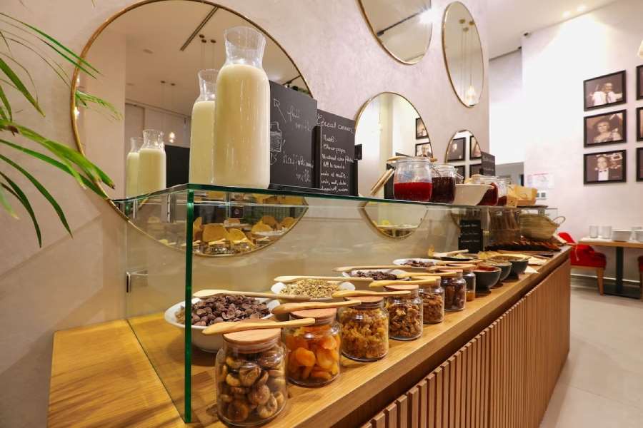 Ari Boutique Hotel 5