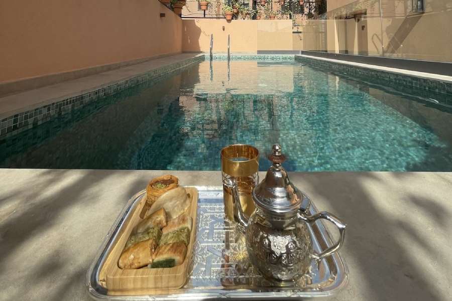 Ari Boutique Hotel