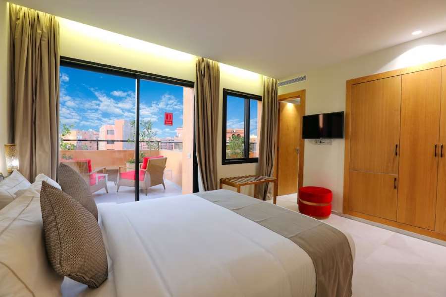 Ari Boutique Hotel 2