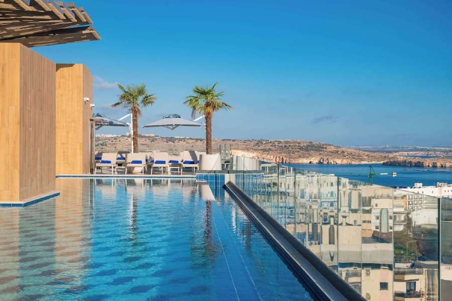 Best Western Premier Hotel