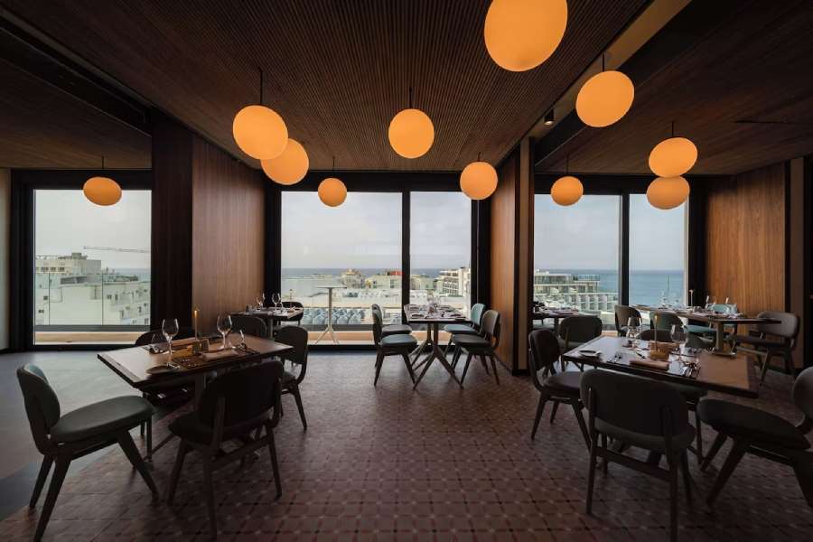 Best Western Premier Hotel 2