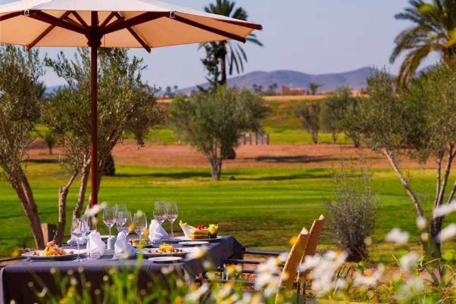 Pickalbatros Du Golf Hotel 2