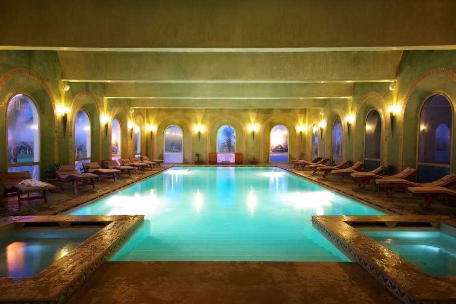 Pickalbatros Du Golf Hotel 3