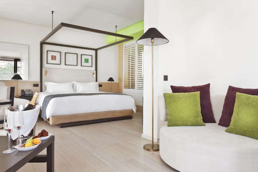Pickalbatros Du Golf Hotel 4