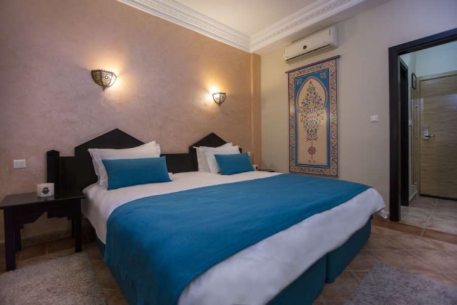 Atlantic Hotel 4