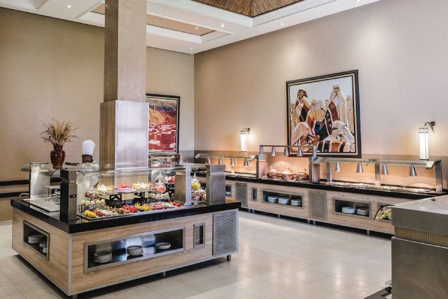 Kenzi Menara Palace 2