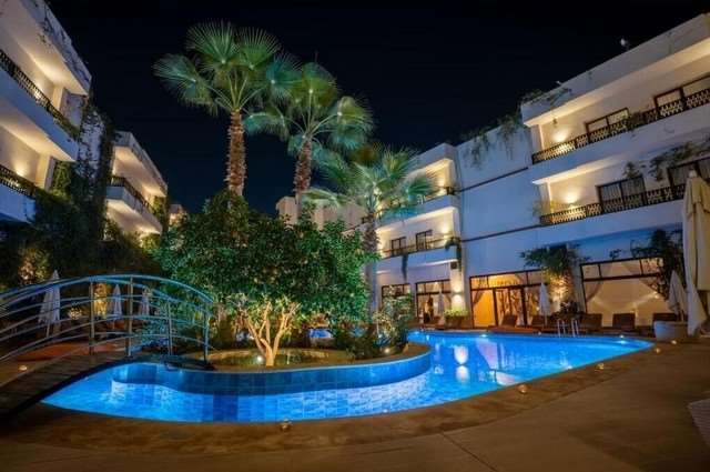 Kech Boutique Hotel and Spa 4